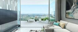 Boulevard 88 (D10), Apartment #601782211